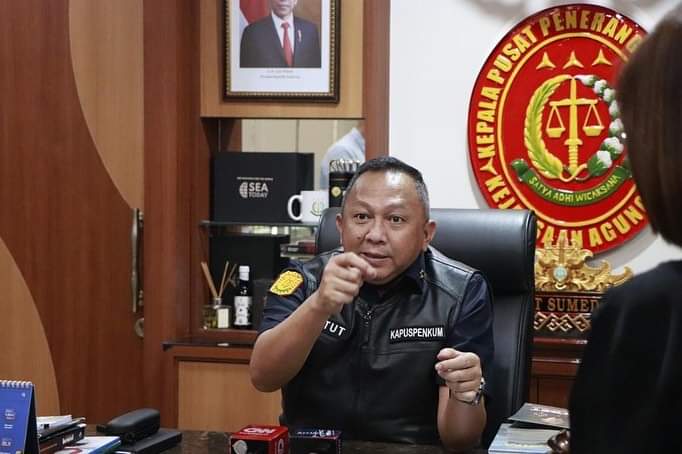 Kejaksaan Agung Memeriksa Saksi AA Terkait Perkara Impor Gula
