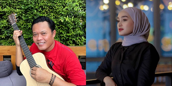 Meski Beda Usia 18 Tahun, Sule Nyantai Jalani Hubungan dengan Santyka Fauziah