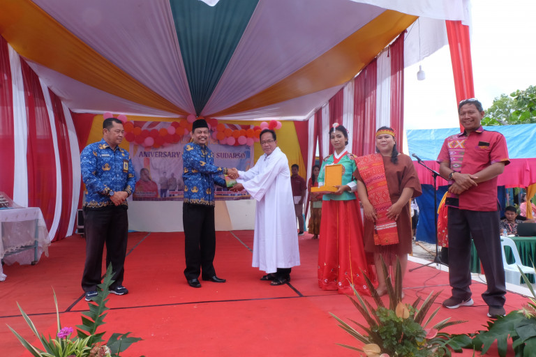 Pemkab Meranti Apresiasi Festival Hero