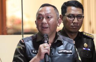 Kejagung Periksa Inisial " BAM" Terkait Perkara Impor Gula