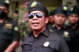 Putra Dankoti DPD LLMB Pekanbaru Dikeroyok Warga, Panglima Pucuk Minta Polisi Segera Selesaikan