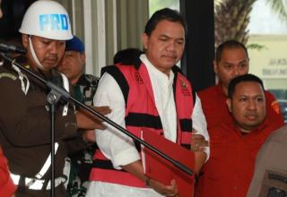 Kejagung Tetapkan AQ Sebagai Tersangka Perkara BAKTI Kominfo 