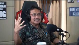 Akademisi Memandang Serangan Balik Koruptor dengan Membunuh Karakter Aparat Penegak Hukum