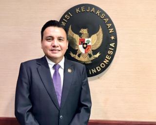 Barita Simanjuntak: Ada Agenda Pembunuhan Karakter ST Burhanuddin Secara Masif