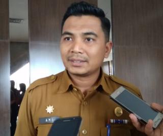 Disperindag Pekanbaru Butuh Personel Satgas untuk Pengawasan Lapangan