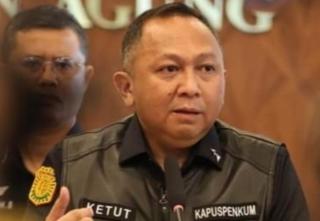 Plt Kadis ESDM Bangka Belitung "S"  dan 4 Saksi Diperiksa Terkait Perkara Komoditas Timah