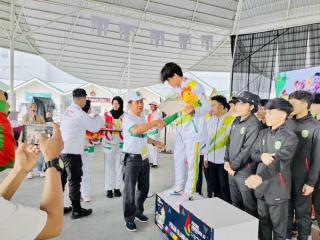 Raih Juara Dua, Riau Berhasil Amankan Tiket Menuju PON 2024 Pada Cabor E-Sport Freefire