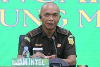 Humas Kejaksaaan Memiliki Peran Sentral dalam Menyampaikan Pesan Pada media dan Masyarakat
