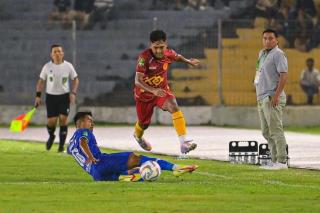 PSPS Riau Ditahan Imbang Persiraja di Pekanbaru