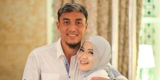 Imbas Suami Selingkuh, Okie Agustina akan Gugat Cerai