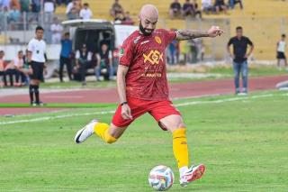Liga 2: PSPS Riau Bungkam PSDS Deli Serdang dengan Skor 2-0