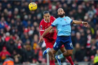 Premier League: Liverpool Bungkam Brentford dengan Skor 3-0