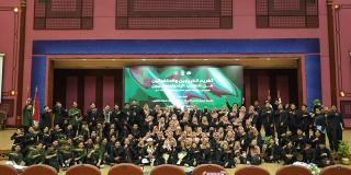 Al Azhar Mesir Hasilkan 1.000 Sarjana Asal Indonesia pada 2023