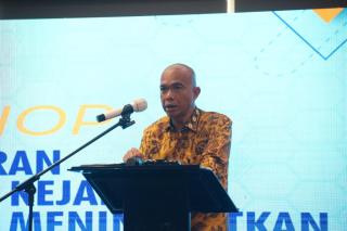 Saat Ini, Kejaksaan RI Telah Menerima 669 Laporan Pengaduan Terkait Mafia Tanah