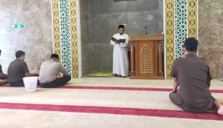 Sabda Nabi Muhammad Benar Terjadi, Kerajaan Raja Kisra Runtuh