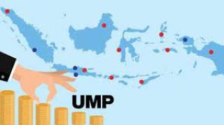 Sudah Ditetapkan, UMP Riau 2024 Naik Sebesar Rp3.294.625Â 