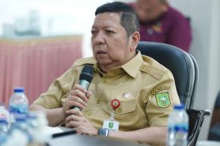 MTQ Tingkat Provinsi Riau di Inhu Ditutup Malam Ini