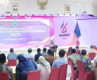 Riau Punya 43 Sekolah Menengah Kejuruan Pusat Keunggulan