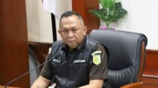 EM yang Terkait Perkara Tol Japek Diperiksa Jaksa