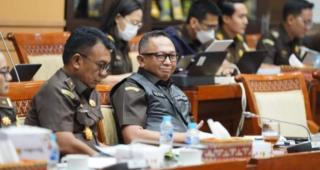 Kejagung Periksa Saksi AIB dan YS sebab Terkait Perkara PT Sigma Cipta Caraka