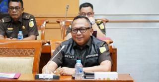 Saksi LPS Terkait Perkara Perkeretaapian Medan Diperiksa Kejagung 