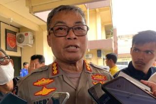 Brigadir RRS Ditahan Propam Polda Riau Usai Istri Curhat Dianiaya
