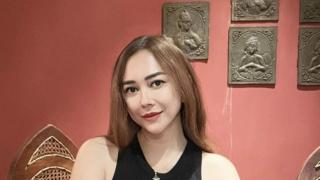 Disebut Lebih Bagus Nyanyi Dibanding Akting, Aura Kasih: Makasih Loh
