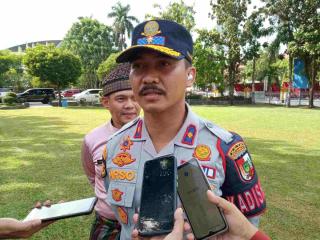 Pendapatan Daerah dari Sektor Parkir Capai Rp 12 Miliar