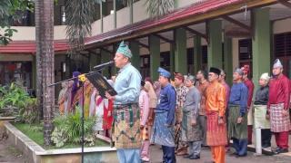 Plt Kanwil Kemenag Riau Sebut Guru Sebagai Suluh Generasi Bangsa