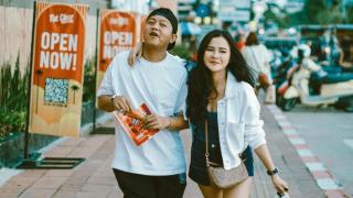 Kehilangan 1 Anak Kembarnya, Bella Bonita: Aku Tahan Sakitku