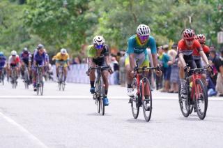 Digelar Desember, Pebalap Tour de Siak Bakal Tempuh Jarak 416,5 km dengan 3 Etape