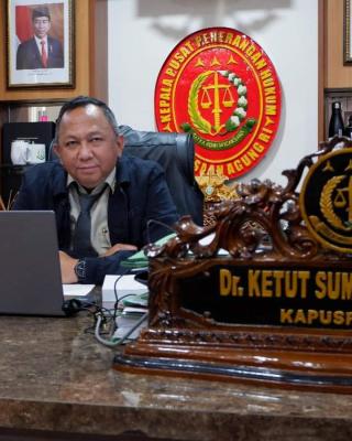 Kejaksaan Agung Memeriksa Saksi KS, AS dan AH Terkait Perkara Komoditas Emas