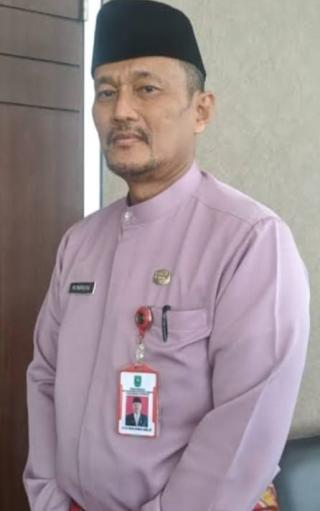 Masuk Nominasi BBI 2023: Masyarakat Diharapkan Bantu Vote UMKM Riau
