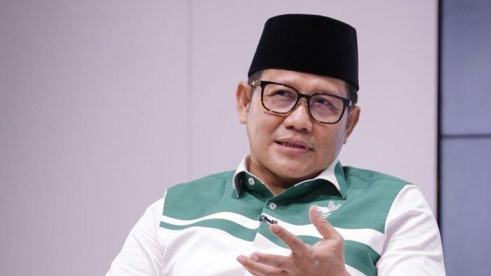 Berkunjung ke Riau, Ini Agenda Cawapres Muhaimin IskandarÂ
