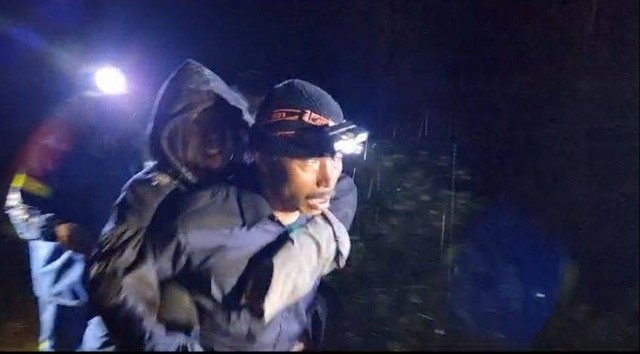11 Pendaki Tewas saat Erupsi Gunung Marapi