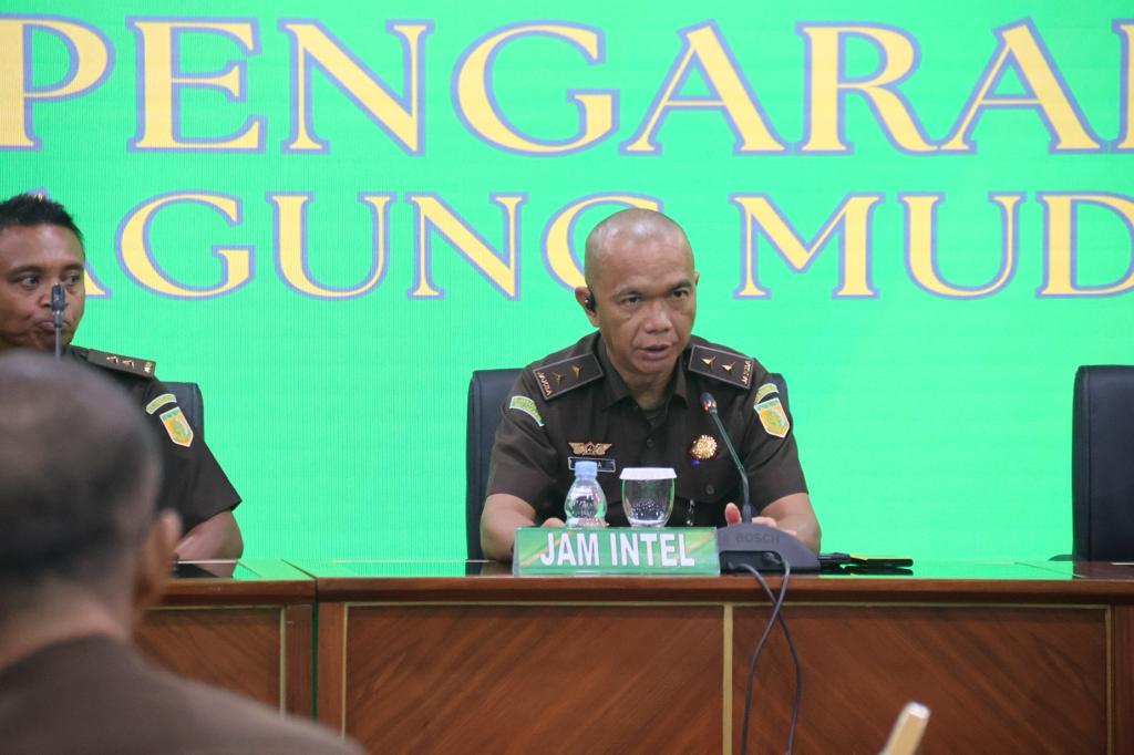 JAM-Intelijen Dr. Reda Manthovani: “Menjaga Netralitas Desa untuk Menyukseskan Pemilu Damaiâ€