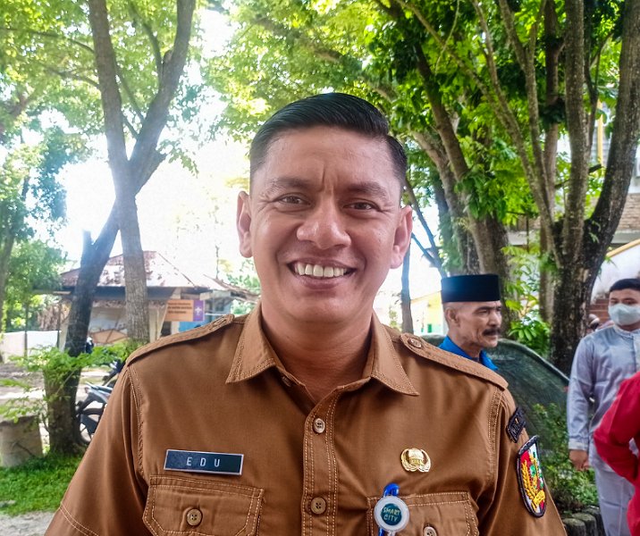 DED Pembangunan Eks Gedung MPP Rampung Bulan ini