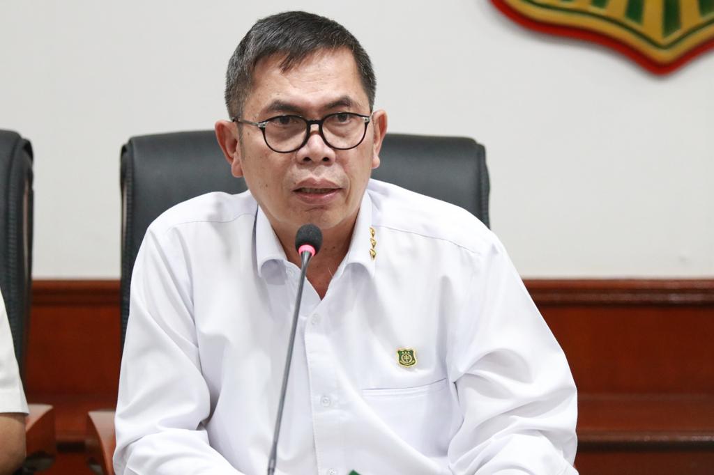 Jampidum Setujui 10 Permohonan Penghentian Penuntutan Berdasarkan Restoratif JusticeÂ