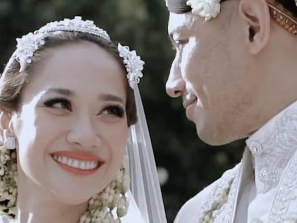 Tiko Aryawardhana Ulang Tahun, BCL Beri Pesan Mendalam
