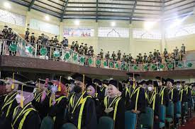 UIN Suska Riau Keluarkan Kebijakan Baru Terkait Kuota Wisuda Tahun 2024