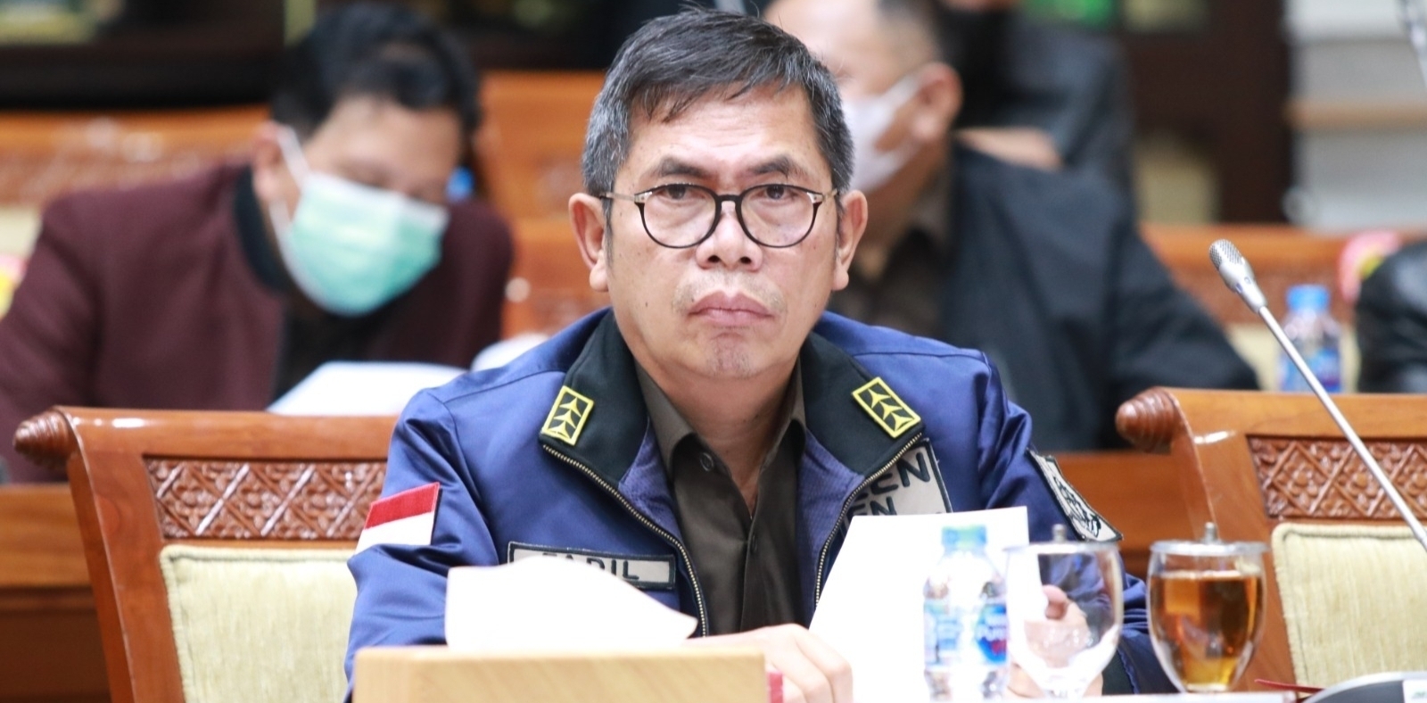 JAM-Pidum Menyetujui 17 Pengajuan Penghentian Penuntutan Berdasarkan Restorative Justice