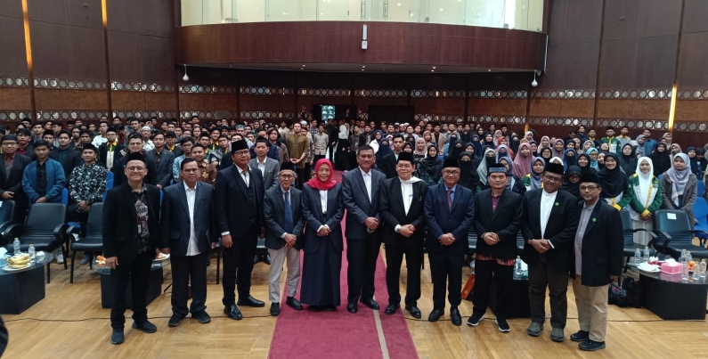 Baznas Buka Beasiswa Cendekia Baznas Al-Azhar dan Timur Tengah 2023, Ini Syaratnya