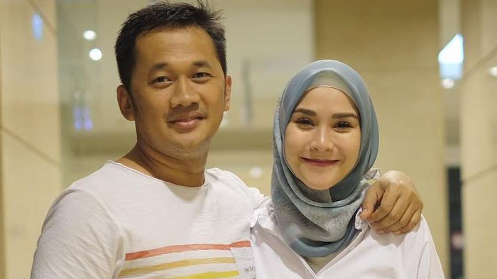 Hanung Bramantyo Ketiban Motor Gede, Zaskia Adya Mecca: Kapan Belinya?