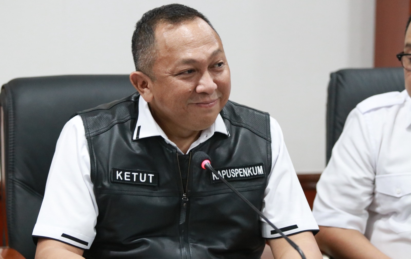 Kejaksaan Agung Memeriksa 2 Orang Direktur Terkait Perkara Perkeretaapian Medan