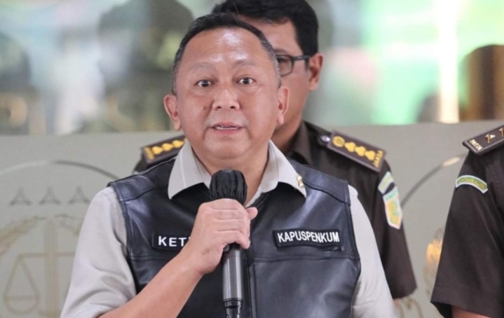 Kejaksaan Agung Periksa Direktur PT Duit Sono Sini Terkait Perkara Bakti Kominfo dan TPPU