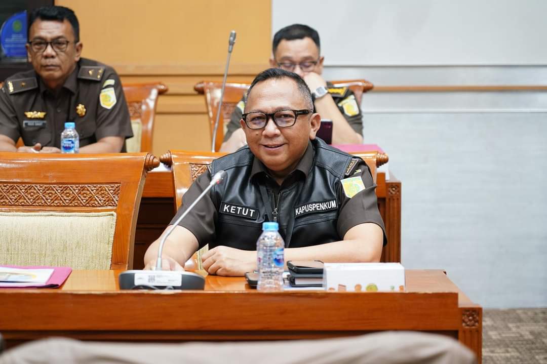 Kejaksaan Agung Periksa Kepala Proyek "YM" Terkait Perkara Tol Japek
