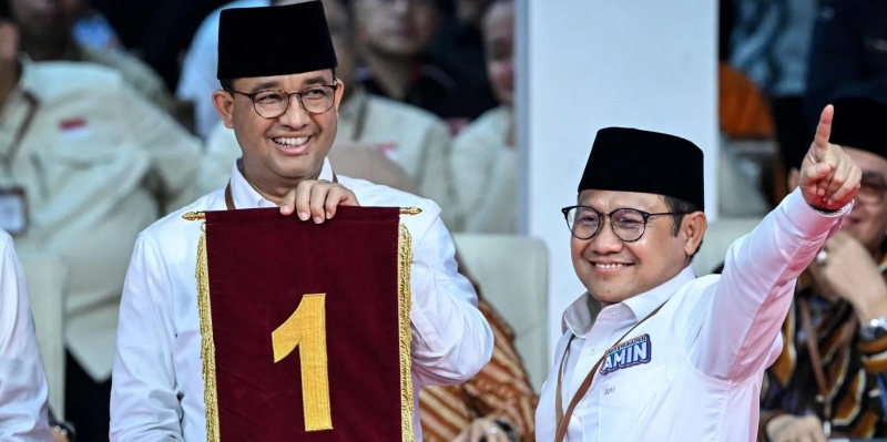 Anies akan Kampanye di Riau, Cak Imin Berangkat Umrah