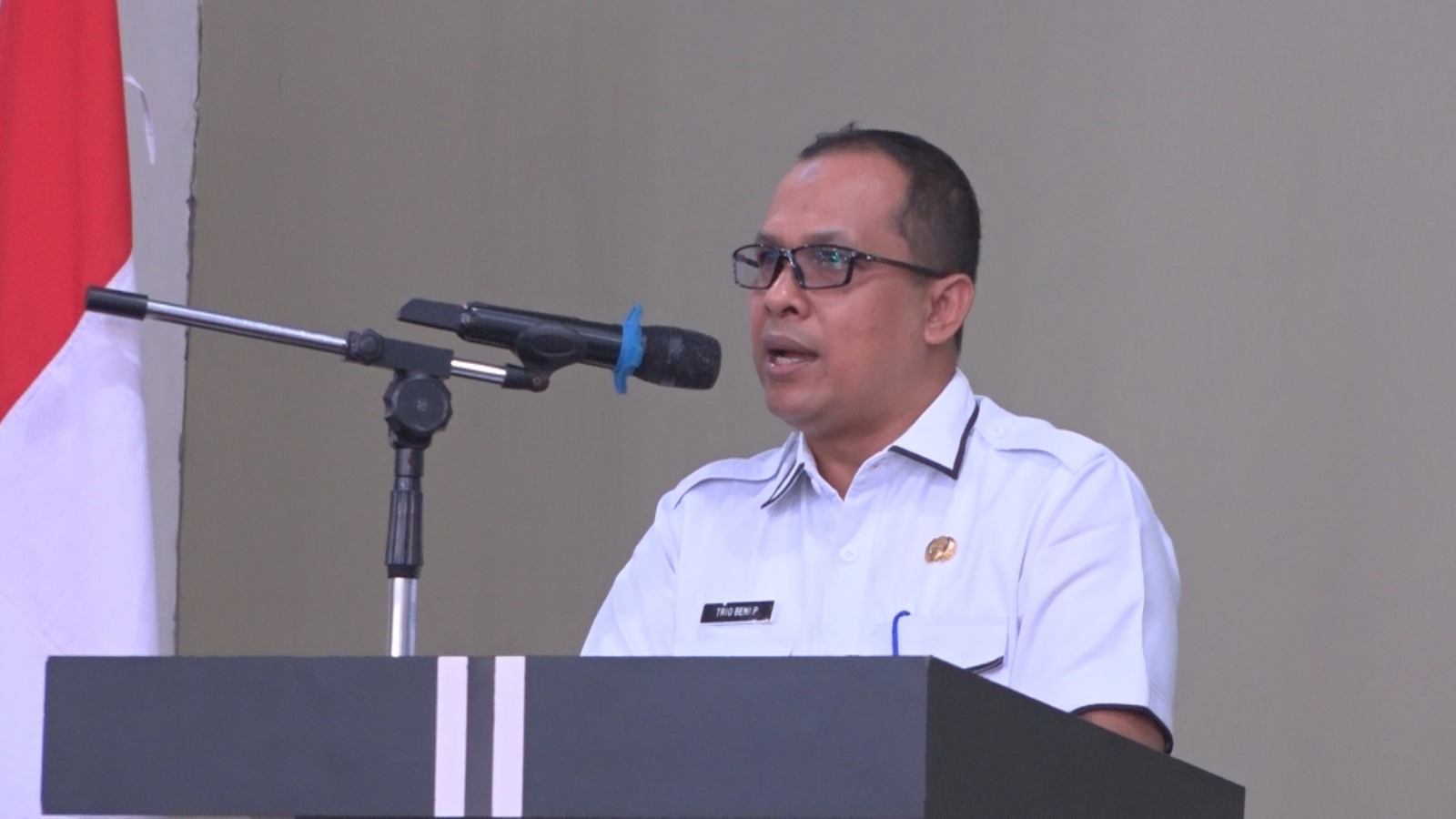 Pj Bupati Inhil Ajak IKA Unri Kembangkan Potensi Daerah
