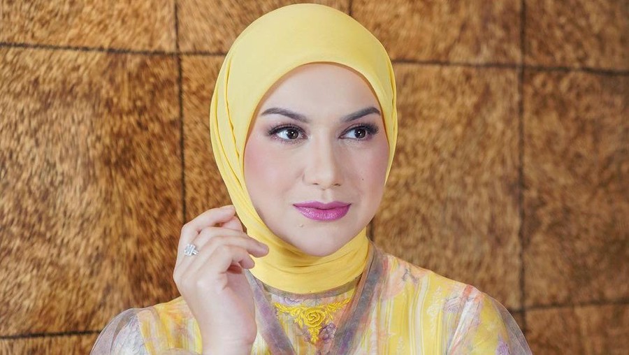 Irish Bella Pernah Pergoki Ammar Zoni Saat Pakai Narkoba?
