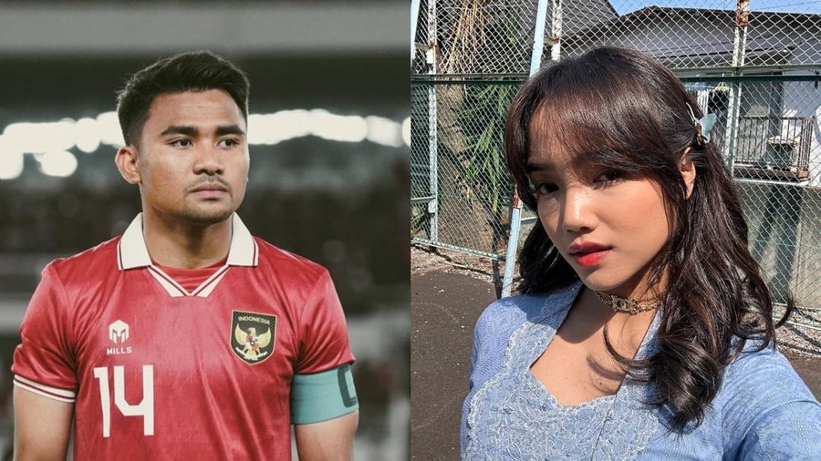 Fuji Minta Setop Jodohin Dirinya dengan Asnawi Mangkualam